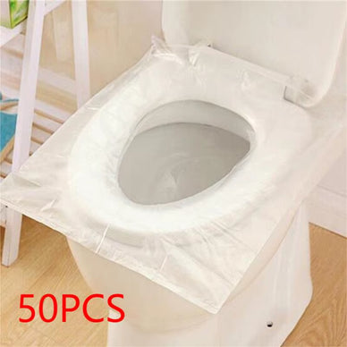 "Travel Confidently with Ultimate Hygiene Protection"