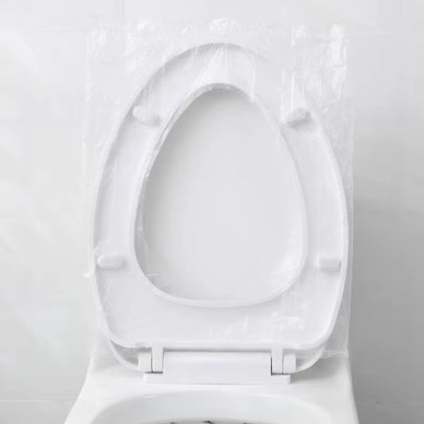 Travel Freely, Stay Clean and Confident!